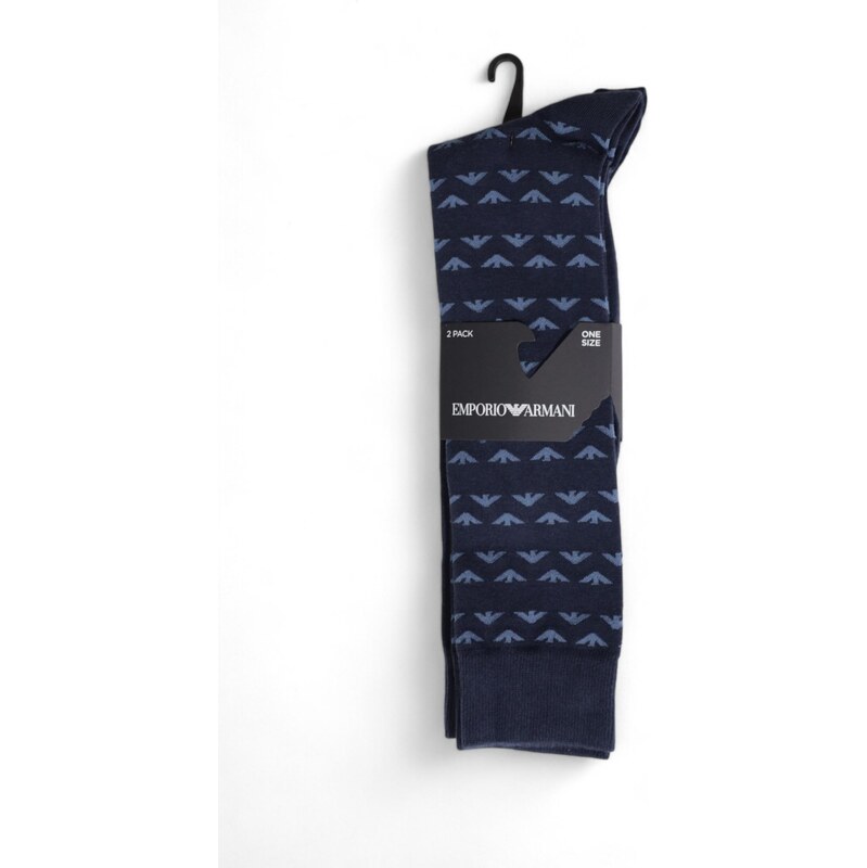 Emporio Armani Underwear Pánske ponožky Emporio Armani 66471841