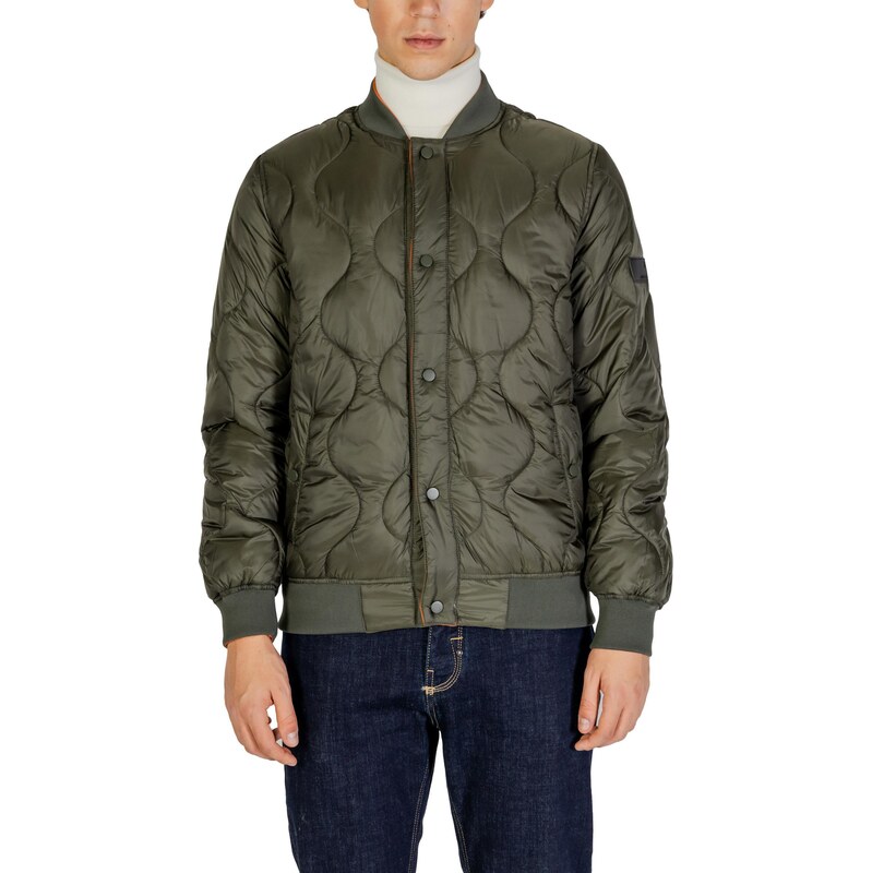 Gianni Lupo prešívaná bomber bunda 66471887