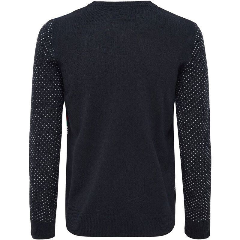 Only & Sons pánsky sveter 66471981