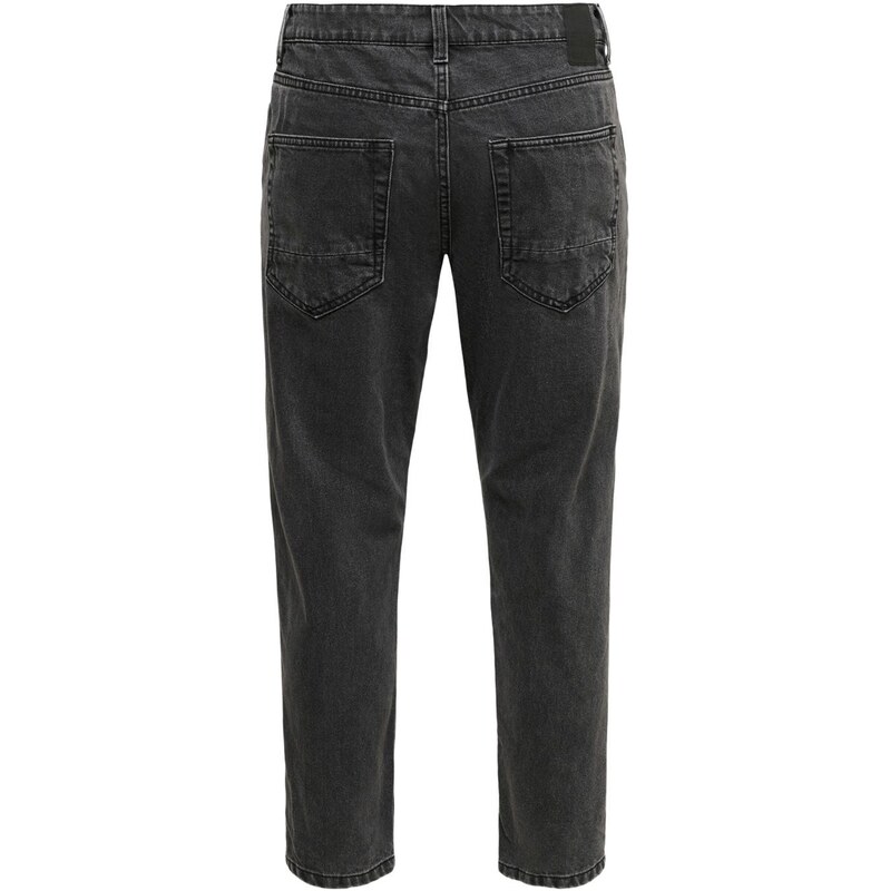 Only & Sons pánske rifle 66472014