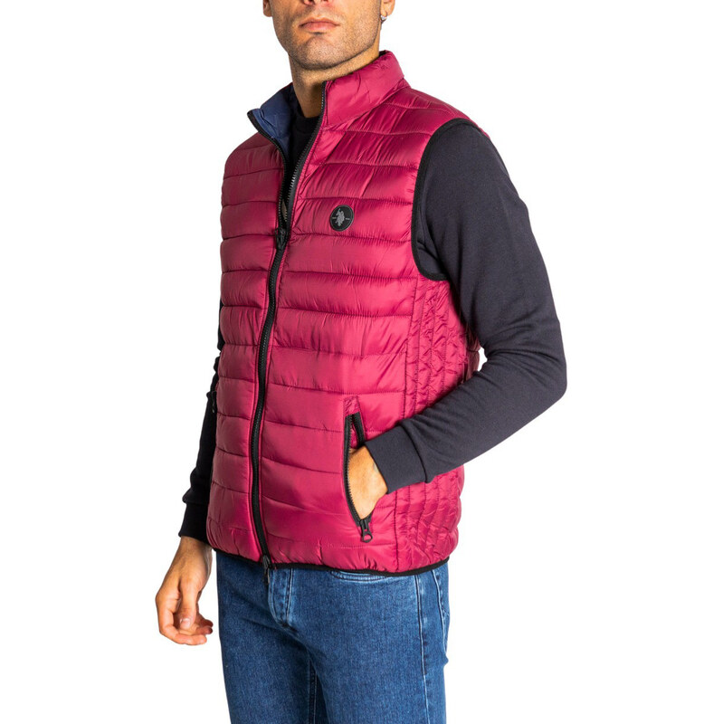 US Polo Assn Pánska vesta U.S. Polo Assn. 66472062