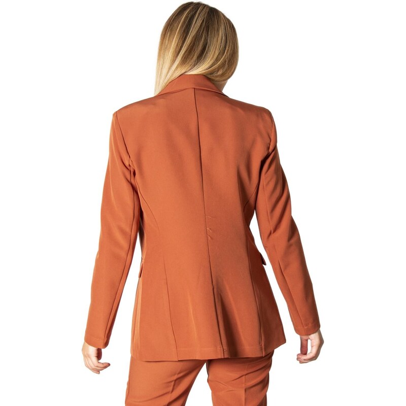 Ak Dámska jesenná bunda 66472036