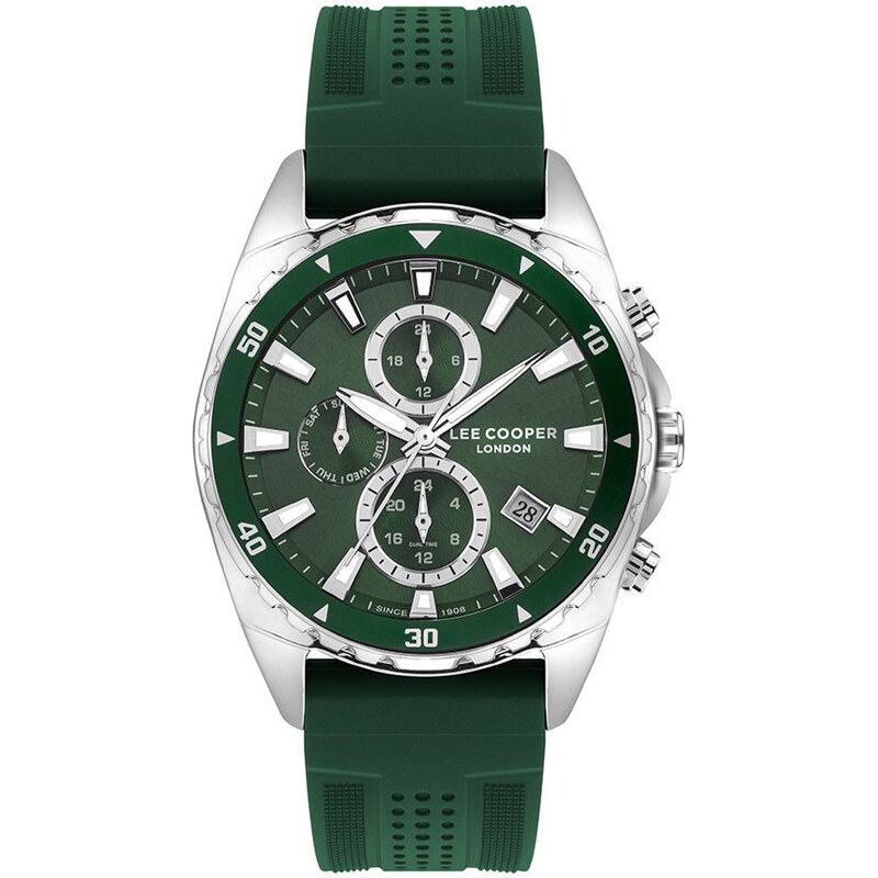 Lee Cooper Analógové hodinky LC07527.377 66596124