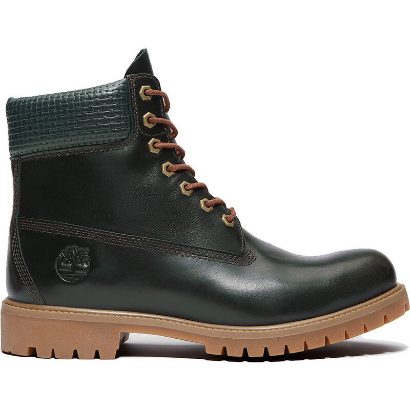 Timberland 6-Inch Lace Waterproof Boot - Pánske - Tenisky Timberland - 66927744