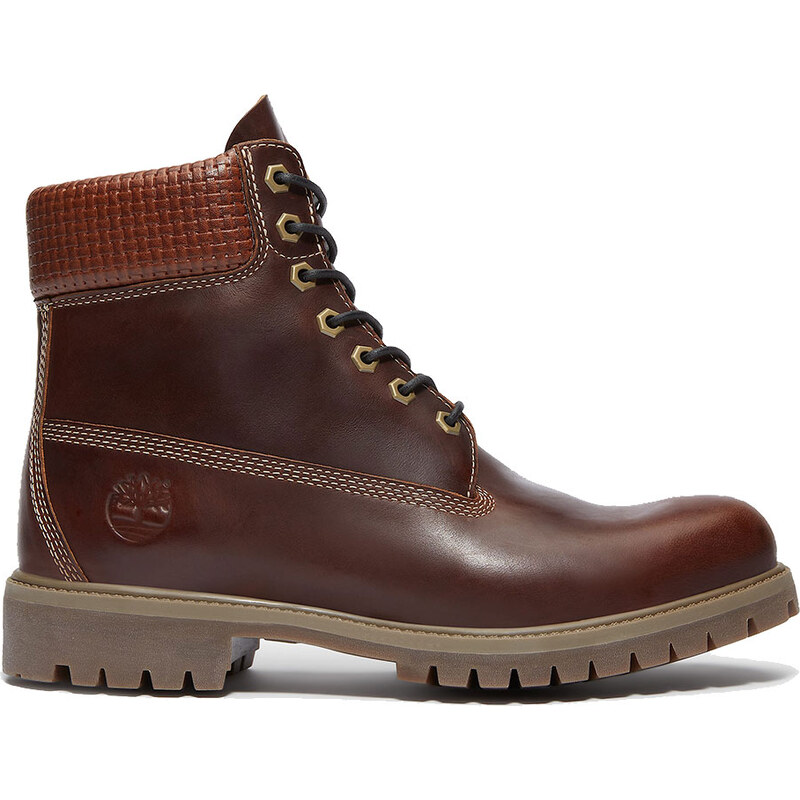 Timberland 6-Inch Lace Waterproof Boot - Pánske - Tenisky Timberland - 66927745