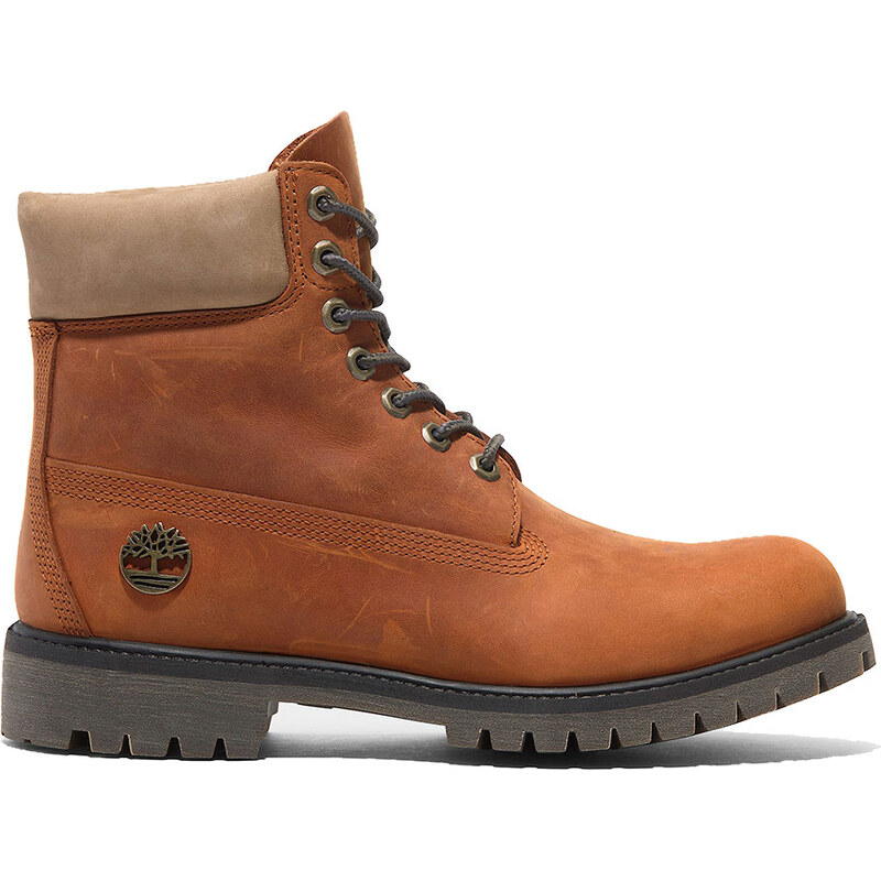 Timberland 6-Inch Lace Waterproof Boot - Pánske - Tenisky Timberland - 66927746