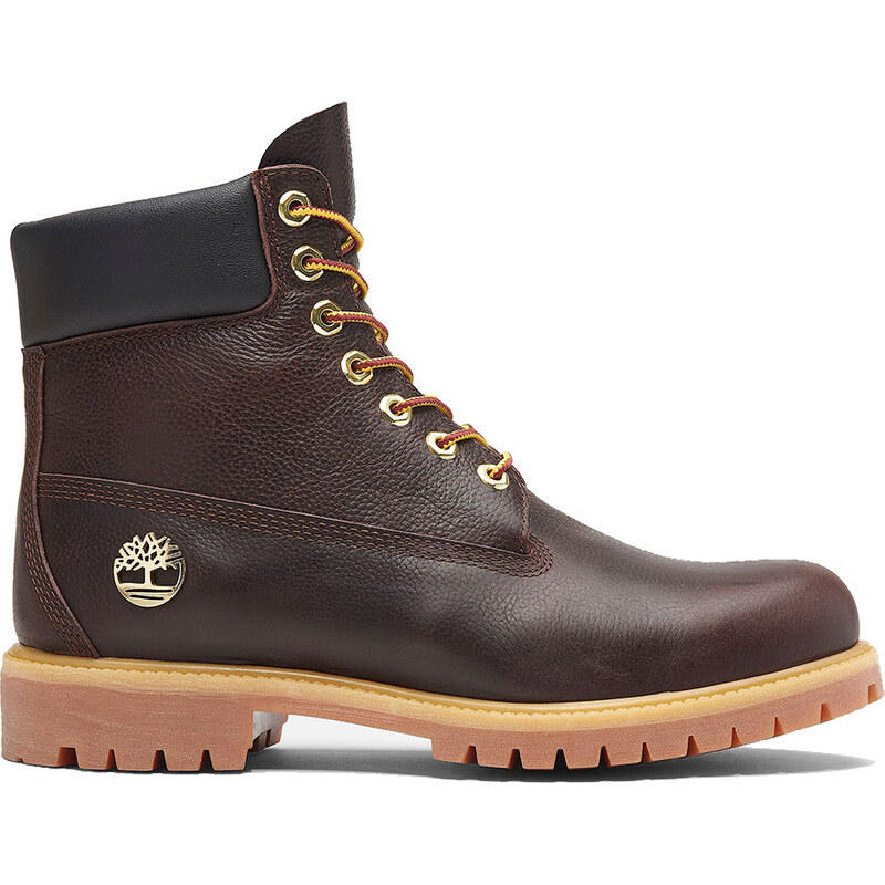 Timberland 6-Inch Lace Waterproof Boot - Pánske - Tenisky Timberland - 66927747