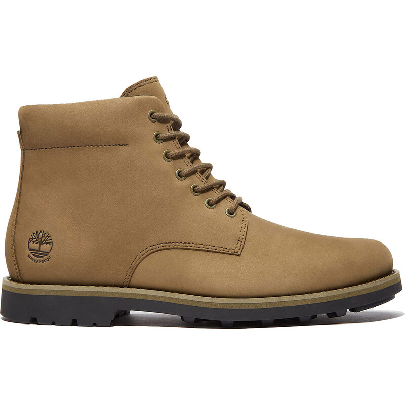 Timberland Mid Lace Waterproof Boot - Pánske - Tenisky Timberland - 66927751