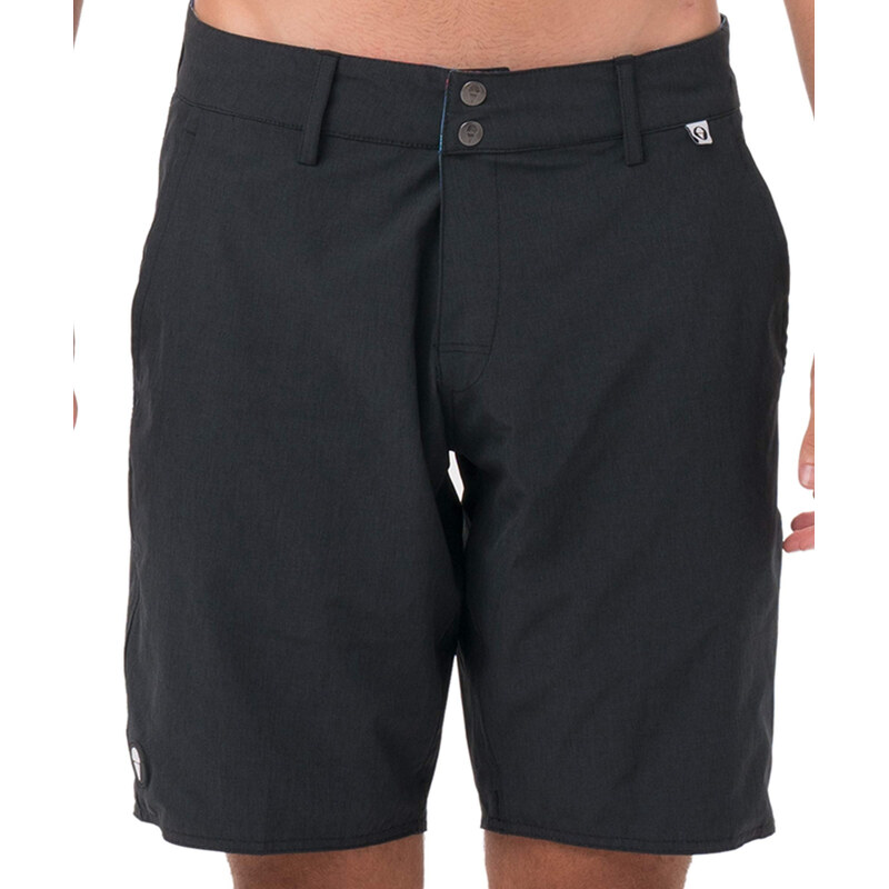 Pánske kraťasy 69SLAM BALI SPIRIT obojstranné (MWRBRT-PM) 32 66438341