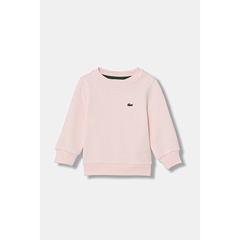Detská mikina Lacoste 66472790