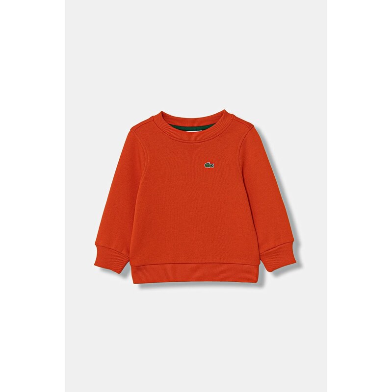Detská mikina Lacoste 66472791