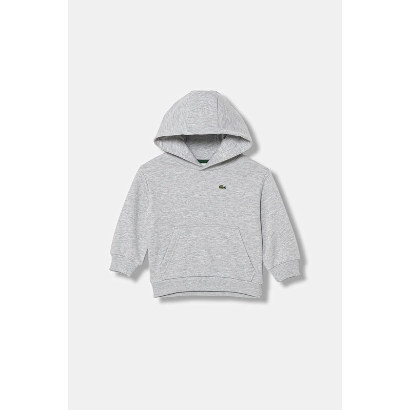 Detská mikina Lacoste 66472793
