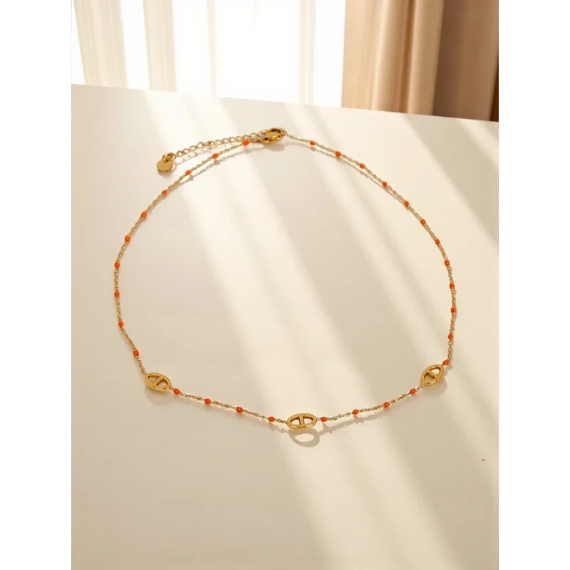 Náhrdelník Resti Aelia Maane 66472949