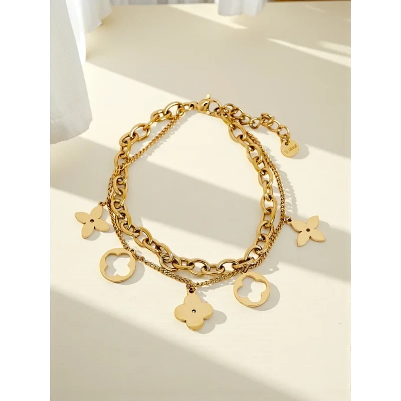 Resti Náramok Aurelia Fiorenza s medailónmi 66472956