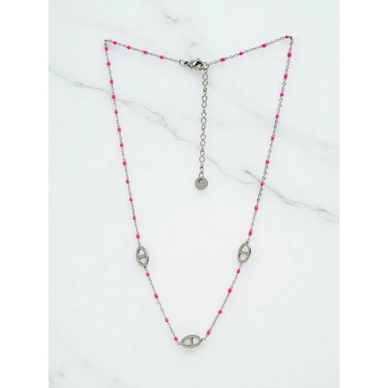 Náhrdelník Resti Callista Argento 66472958