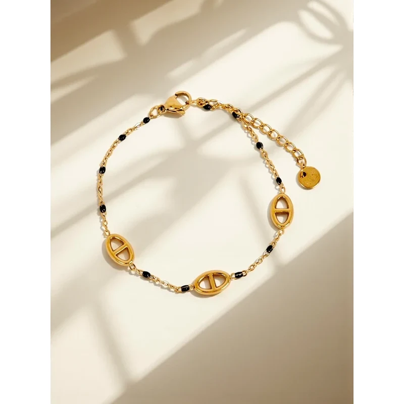 Resti Zlatý náramok Callisto Aurea 66472975