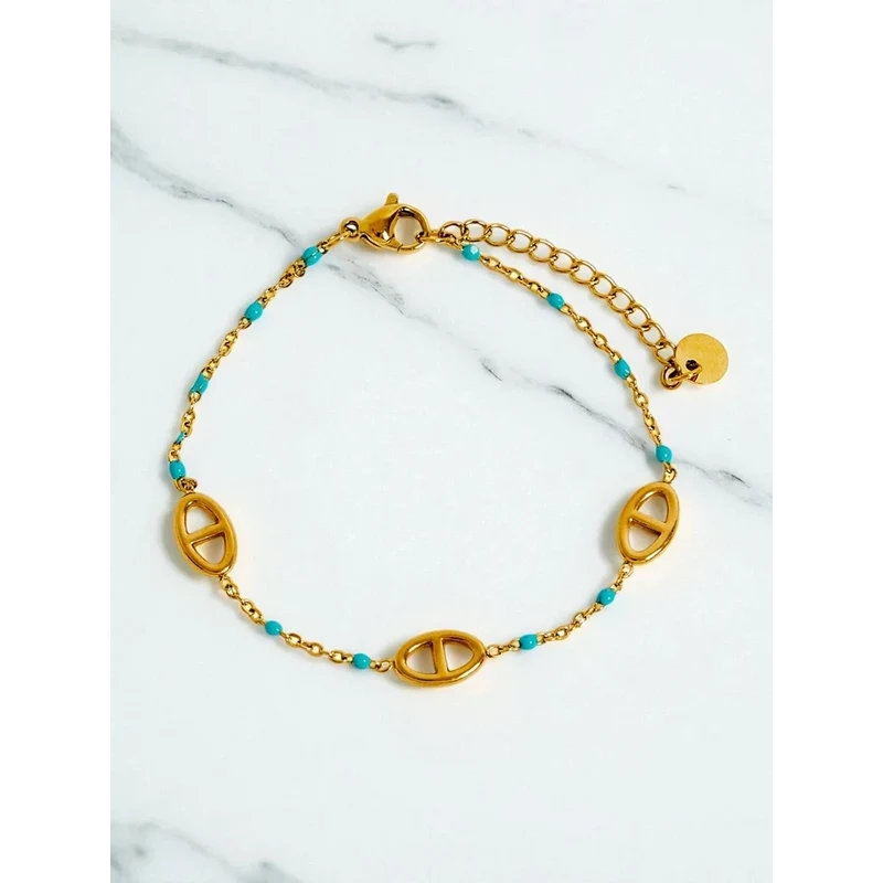 Zlatý náramok Resti Aurelia Perseus 66472973