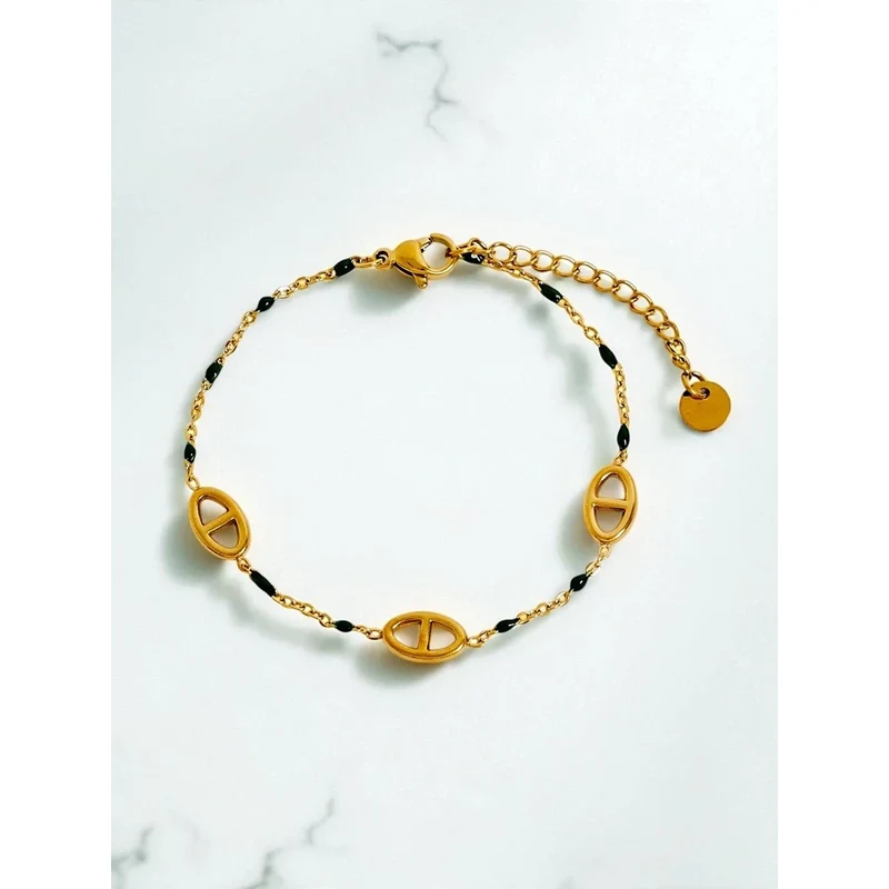 Resti Zlatý náramok Callisto Aurea 66472999