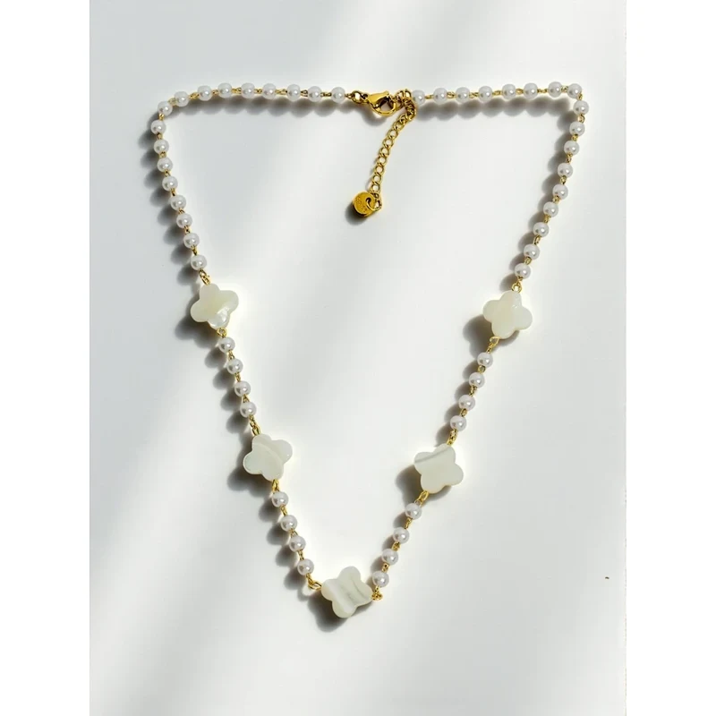 Náhrdelník Resti Calisto Perla 66472994