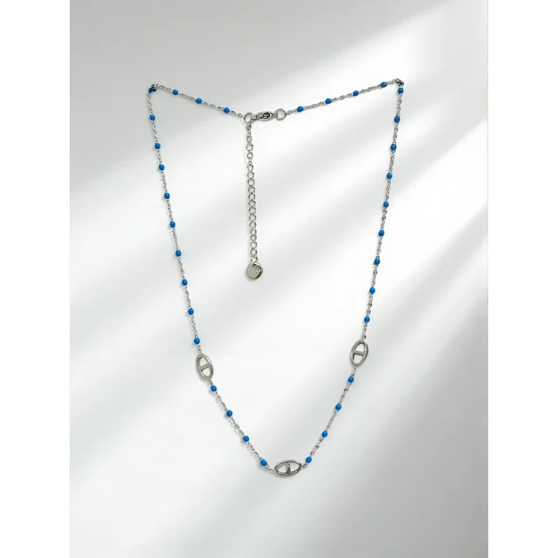 Náhrdelník Resti Argenta Bluette 66472997