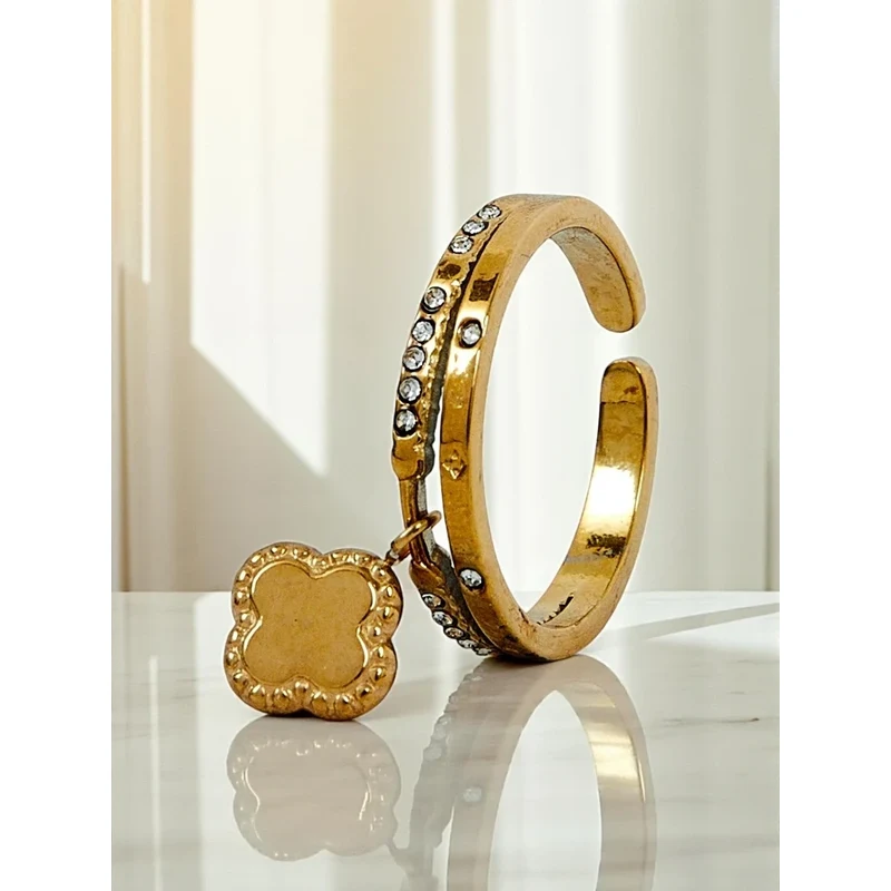 Náramok Resti Dolce Vita s príveskami 66473012