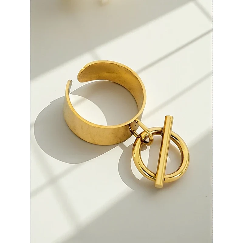 Náramok Resti Dolce Vita s príveskami 66473026