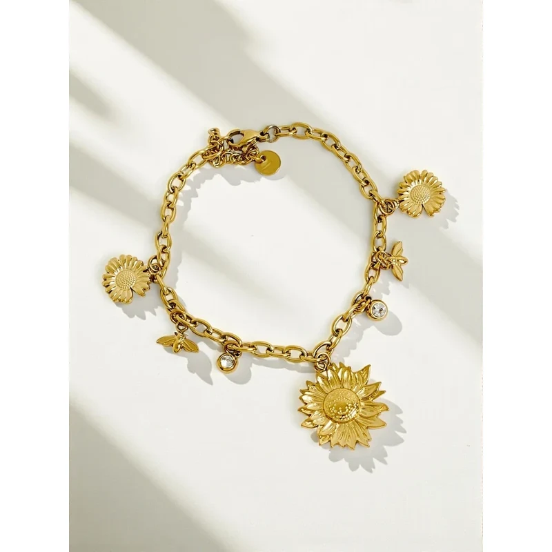 Náramok Resti Solis Serenitas 66473042