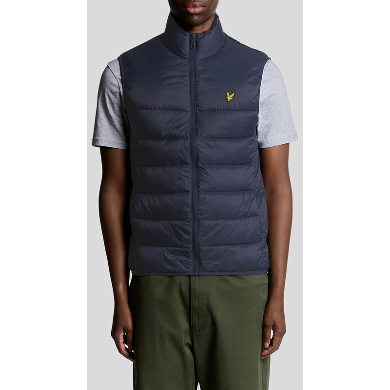 Lyle & Scott pánska vesta 66473553