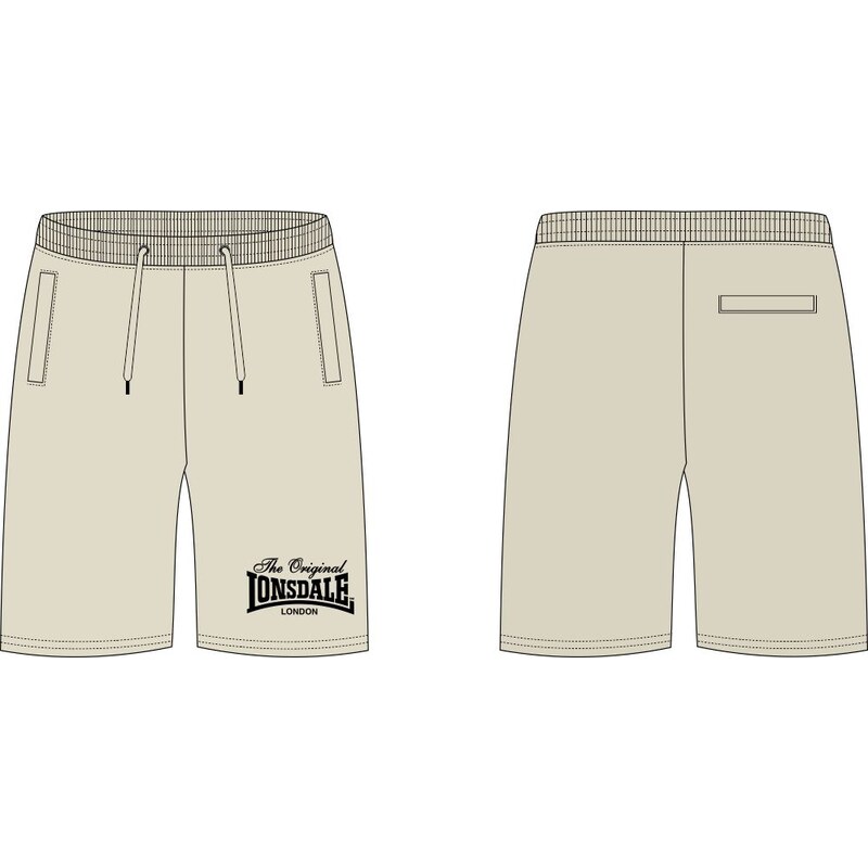 Lonsdale pánske športové kraťasy 66474208