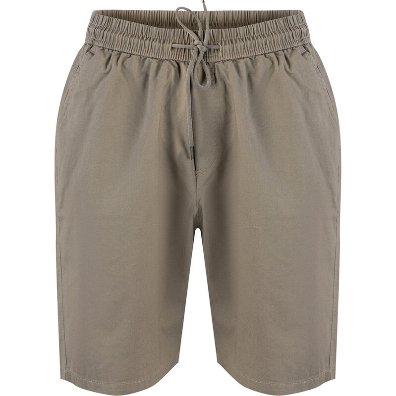 Pánske bavlnené kraťasy Pri Loose 66474209