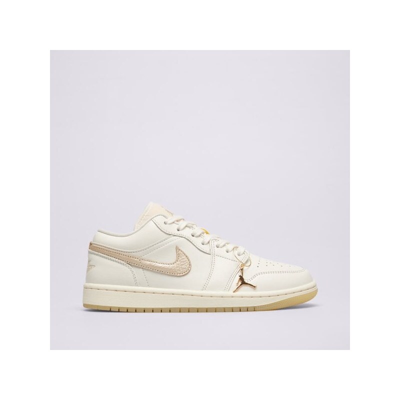 Wmns Air Jordan 1 Low Se V2 ženy Obuv Tenisky HV5157-100 66473713