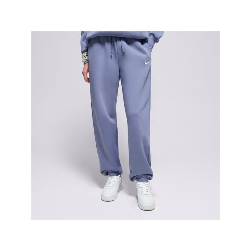 Nike Nohavice W Nsw Phnx Flc Hr Os Pant 2 ženy Oblečenie Nohavice 66473714