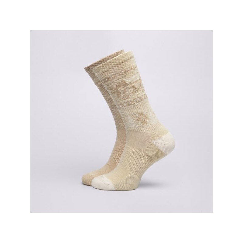 Nike Ponožky U Nk Ed Pls Csh Crew 2Ppk ženy Doplnky Ponožky HV6939-902 66473719