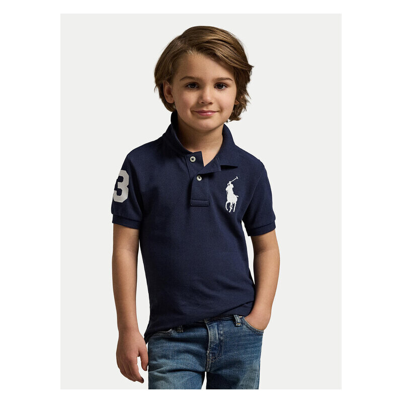 Polokošeľa Polo Ralph Lauren 66474385