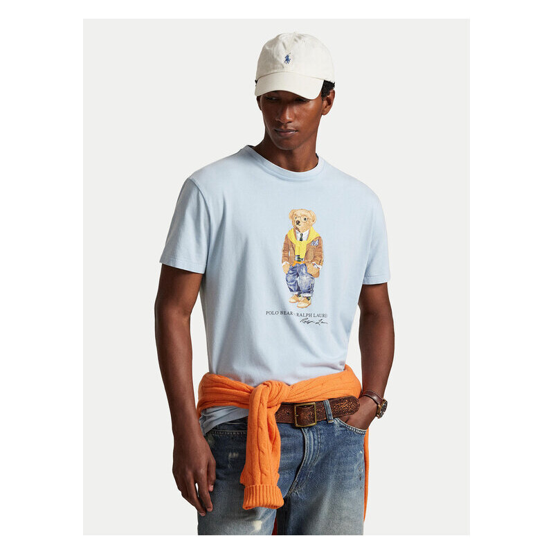 Tričko Polo Ralph Lauren 66474387