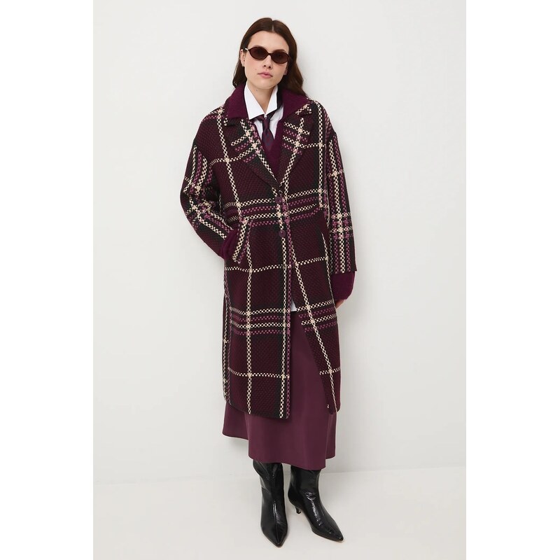 Kabát Medicine 66514420