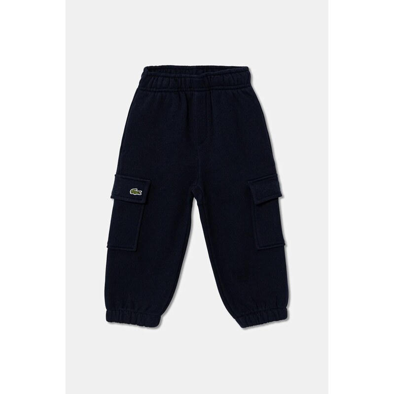 Detské tepláky Lacoste 66474371