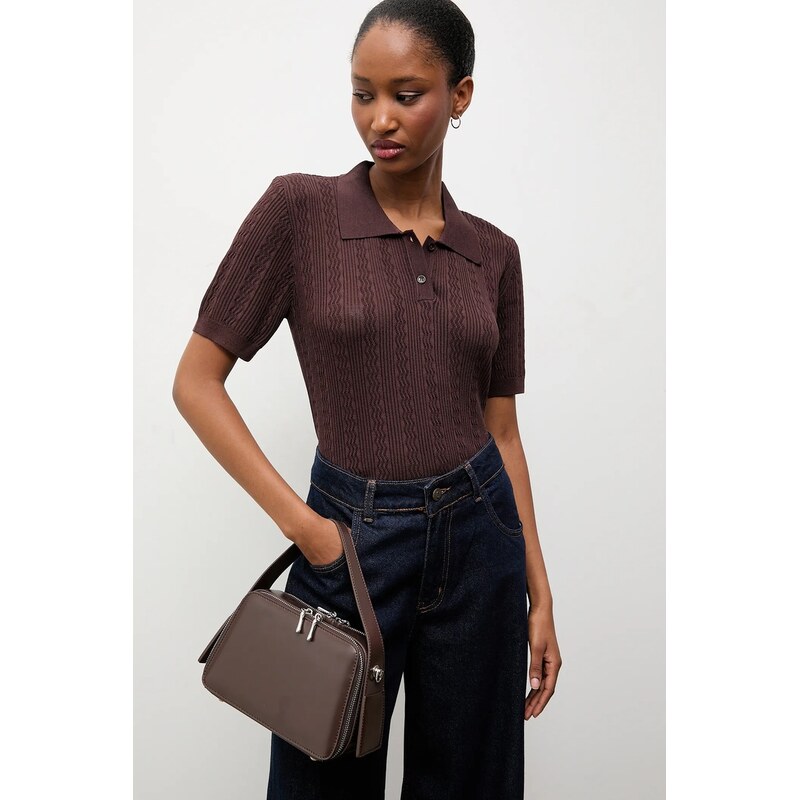 Tričko Answear.LAB 65275085