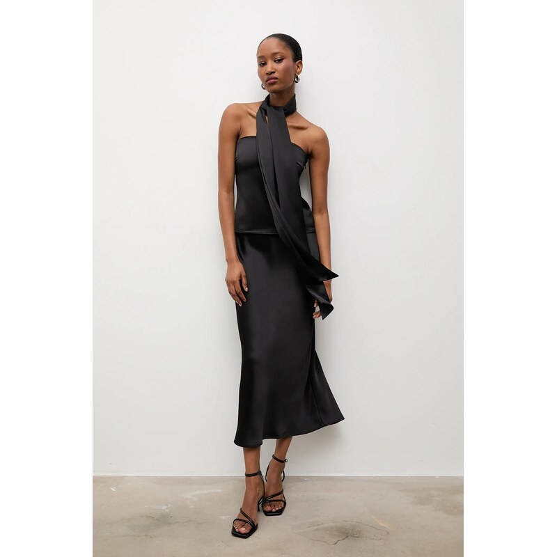 Top a sukňa Answear.LAB 65609455