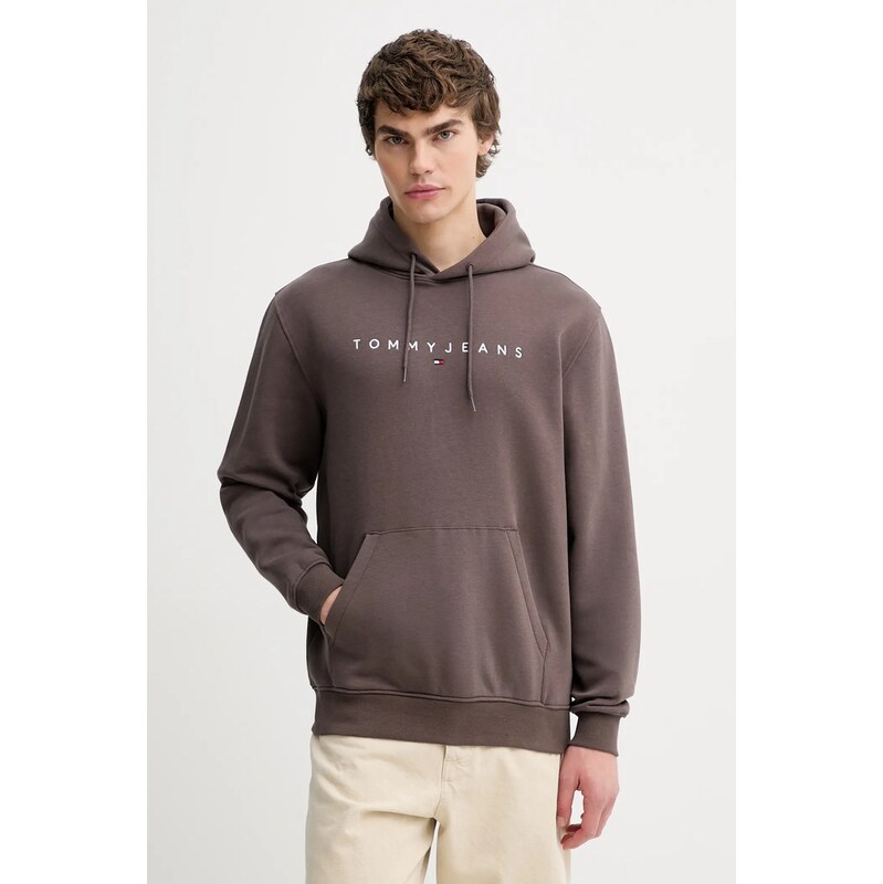 Mikina Tommy Jeans 66474370