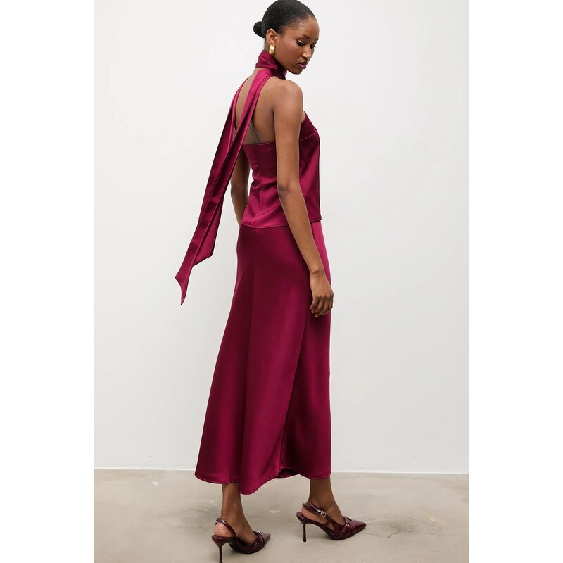 Top a sukňa Answear.LAB 65609457