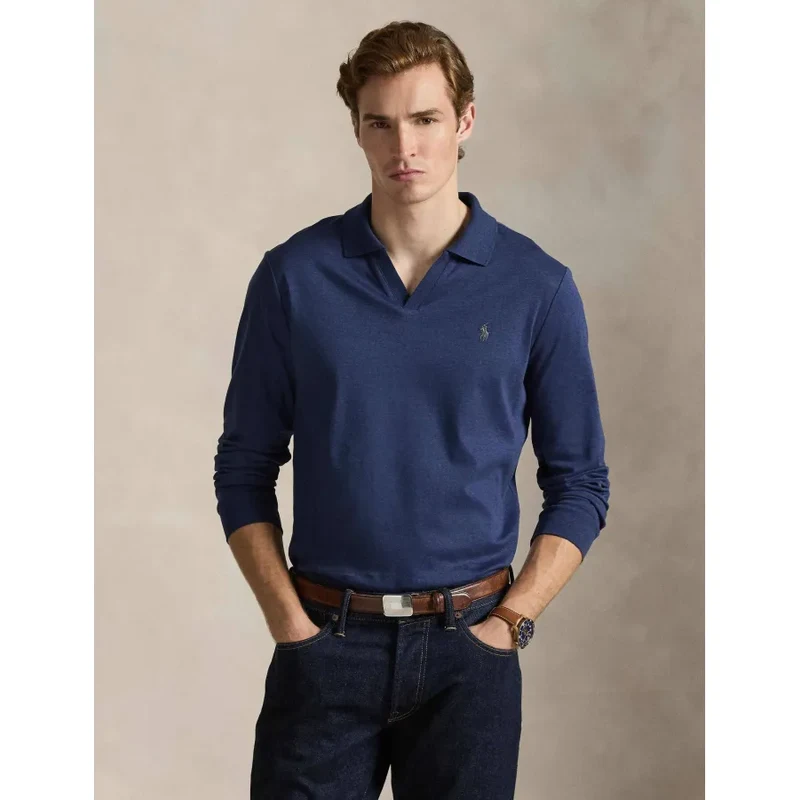 POLO RALPH LAUREN Polo tričko | Custom slim fit 66475037