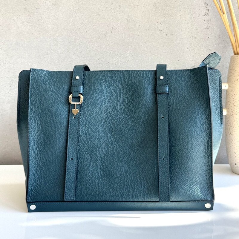 Kožená kabelka CROMIA Kathrine 66474859