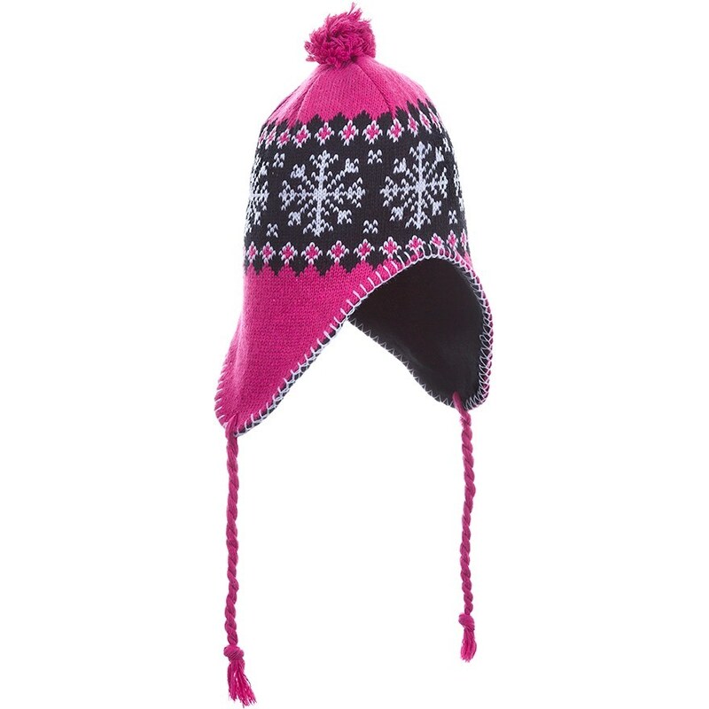 Chiemsee Zimná čiapka Aspen | ružová CH-001-PI 66474880
