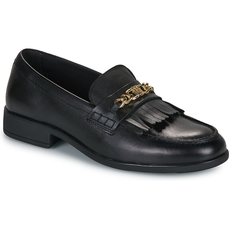 Tommy Hilfiger Mokasíny EMERALD Tommy Hilfiger 66475205