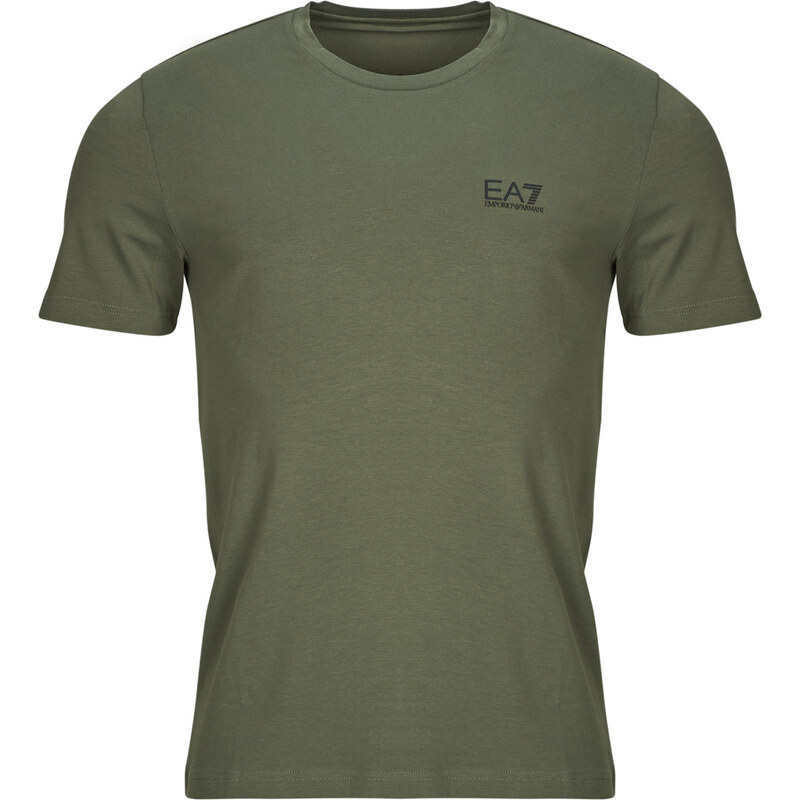 Emporio Armani EA7 Tričká s krátkym rukávom TRAIN CORE ID M TEE SS ST 66475212