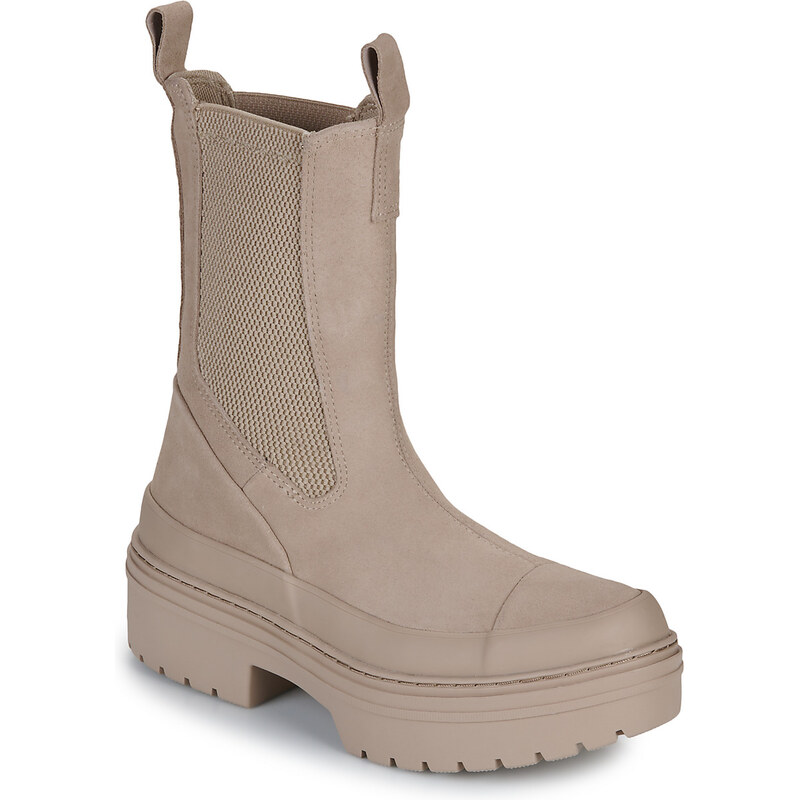 Converse Polokozačky CHUCK TAYLOR ALL STAR LUGGED HEEL NU Converse 66475223