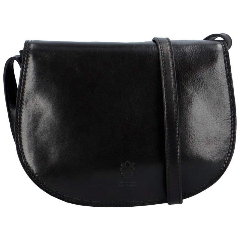 Vera Pelle kožená crossbody kabelka Melinda 66475398