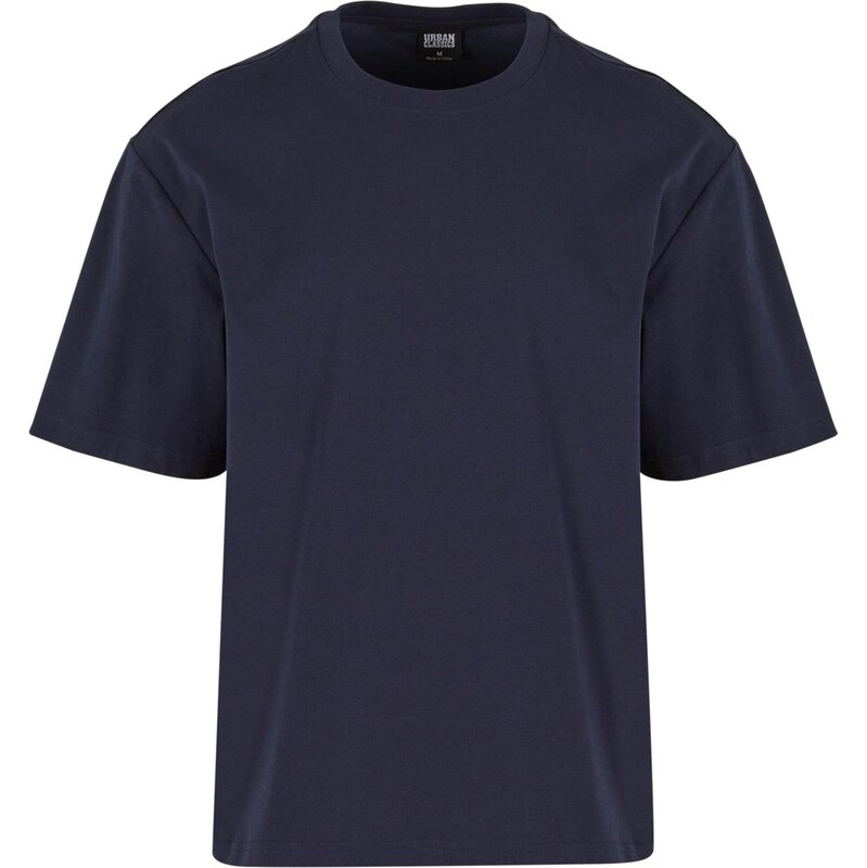 Urban Classics Tričko Sorona námornícka modrá 66479050