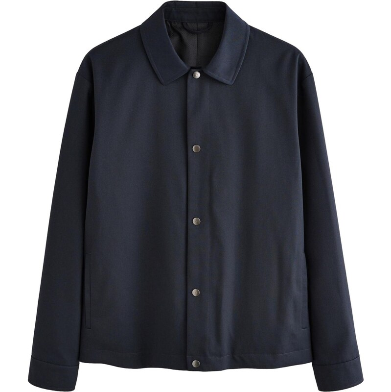 Next Prechodná bunda námornícka modrá 66479065